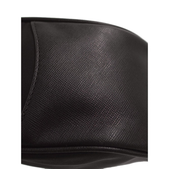 Prada Semi-Shoulder Bag Black - Picture 5 of 8